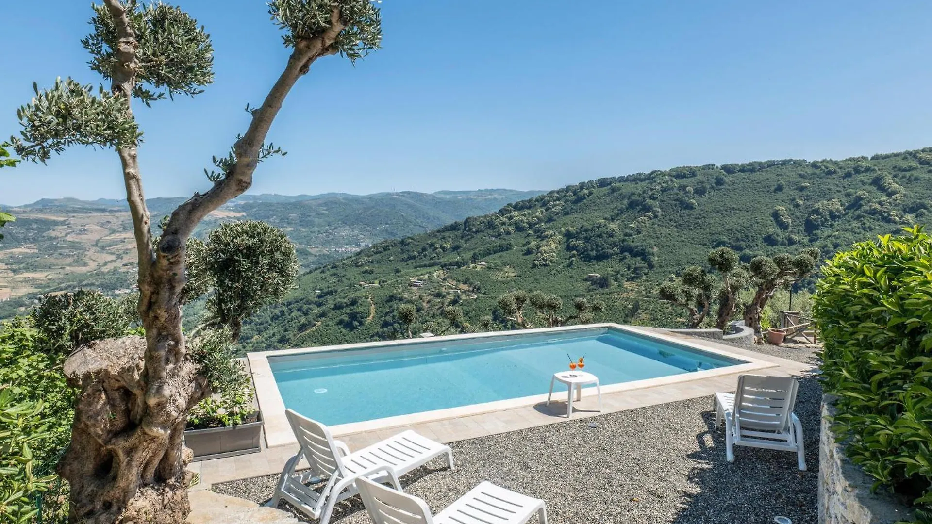 3 Bedroom Beautiful Home In Librizzi