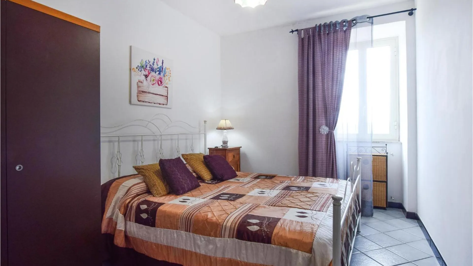 3 Bedroom Beautiful Home In Librizzi