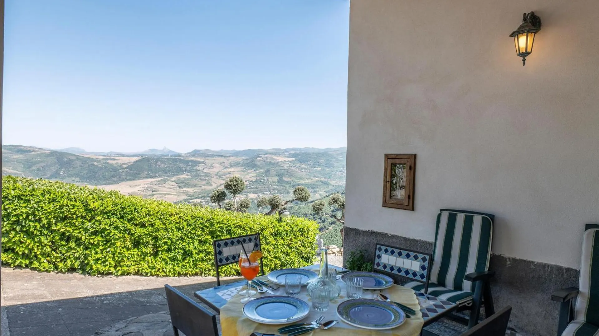 3 Bedroom Beautiful Home In Librizzi 0*,  Ιταλία