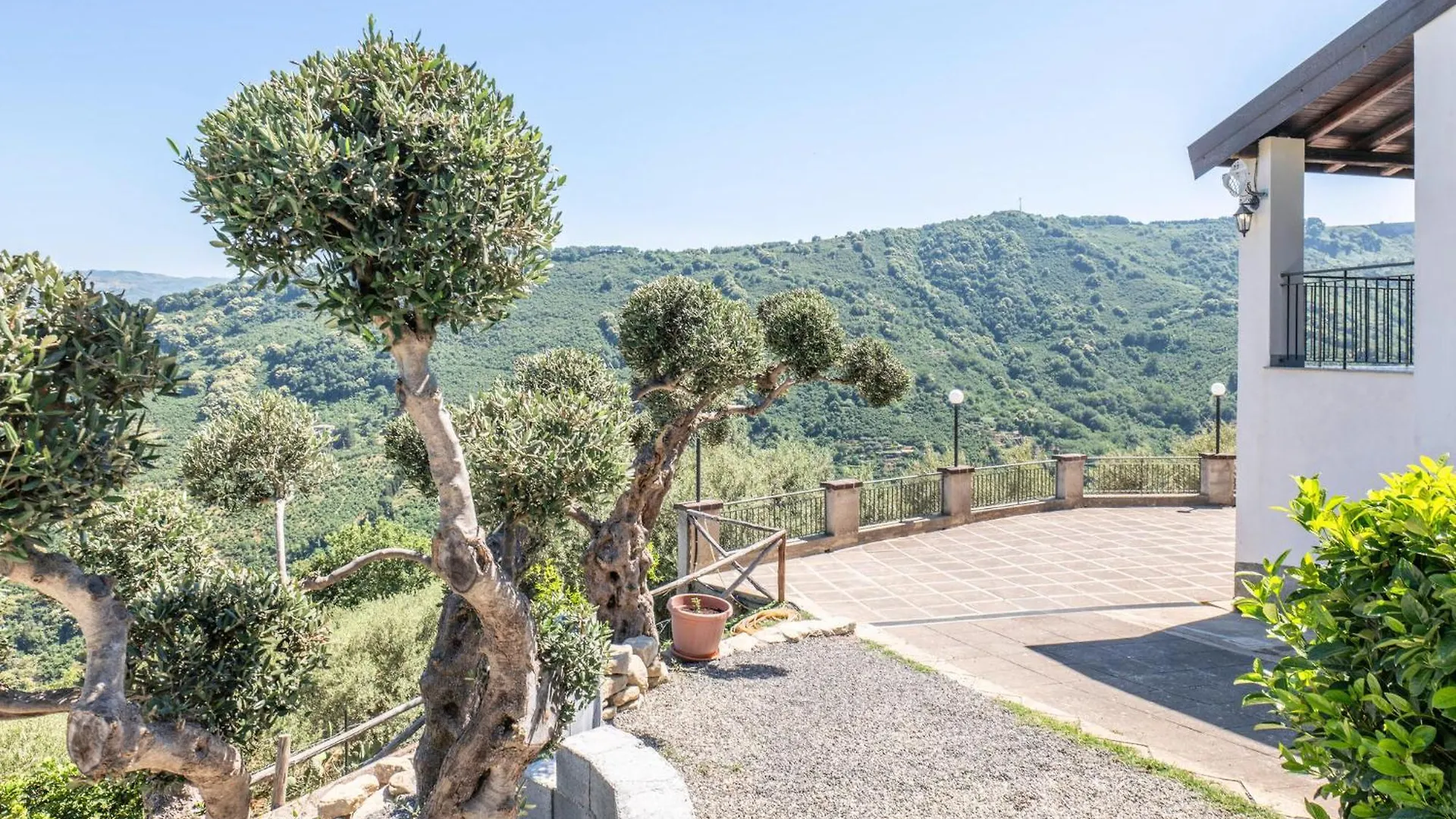 3 Bedroom Beautiful Home In Librizzi 0*,  Ιταλία