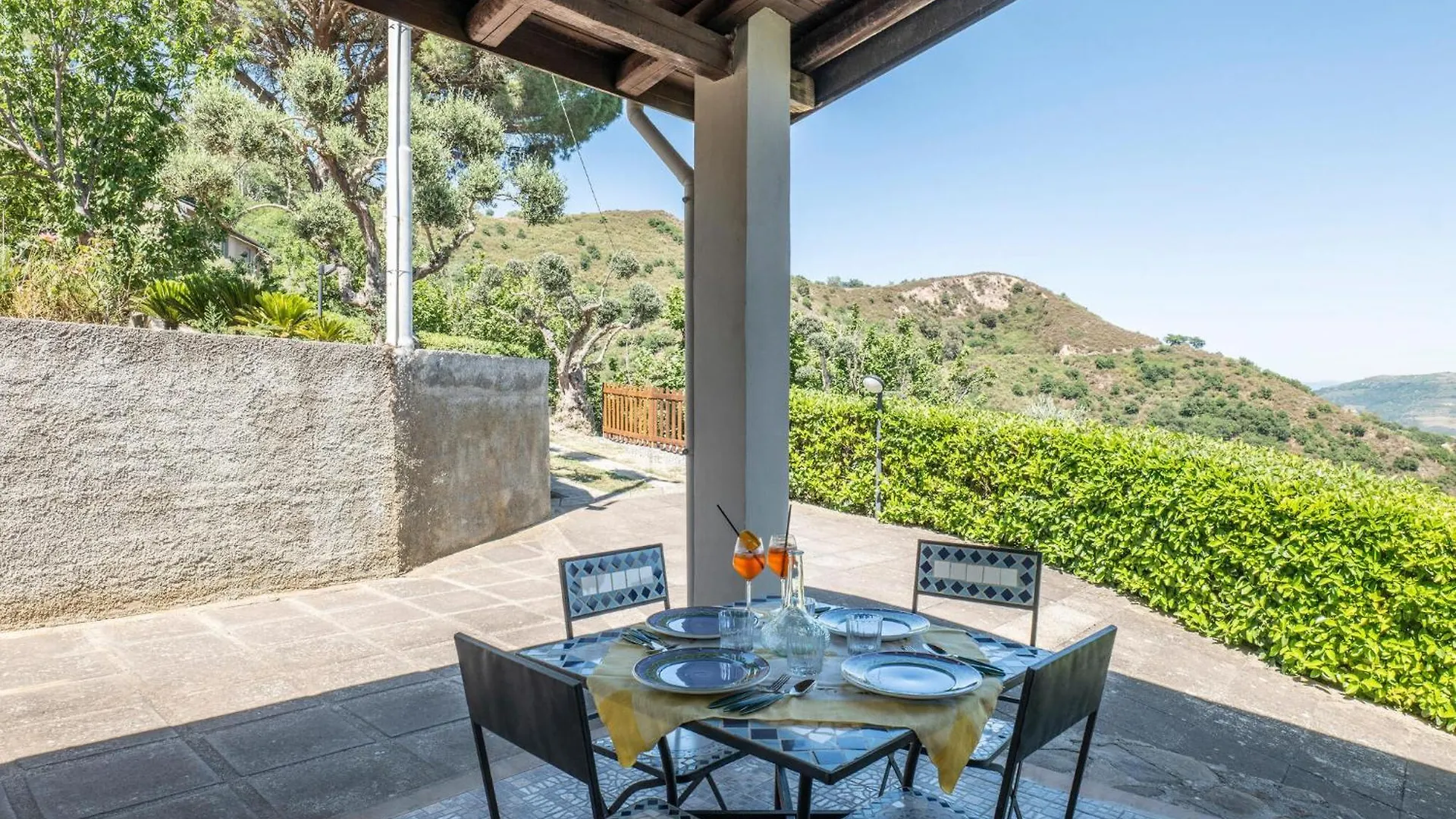 بيت للعطل 3 Bedroom Beautiful Home In Librizzi