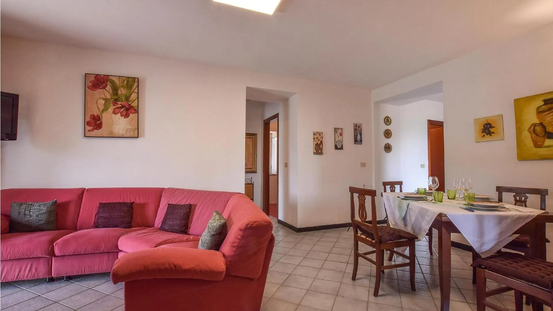 3 Bedroom Beautiful Home In Librizzi 0*,